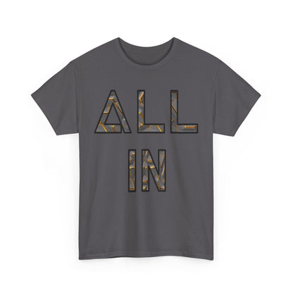 BANTU.ALL.DAY - ALL IN (Gold 1)