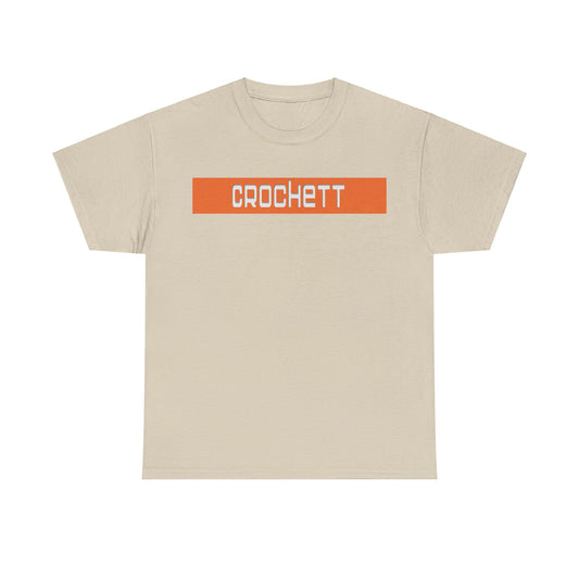 BANTU.ALL.DAY - Crockett - Orange