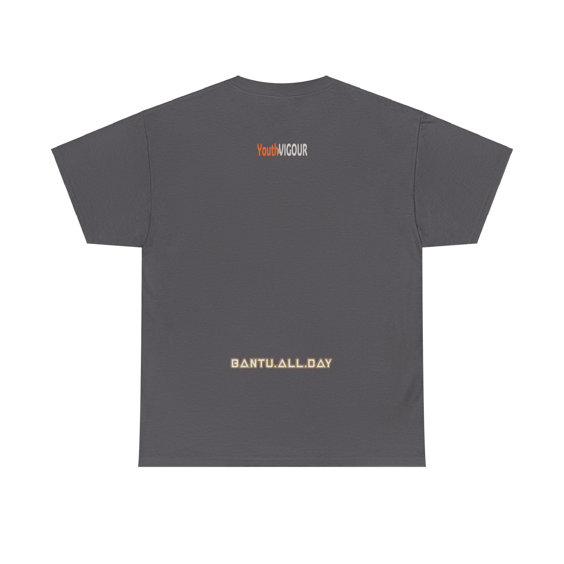 BANTU.ALL.DAY - Youth & Vigour - Talia