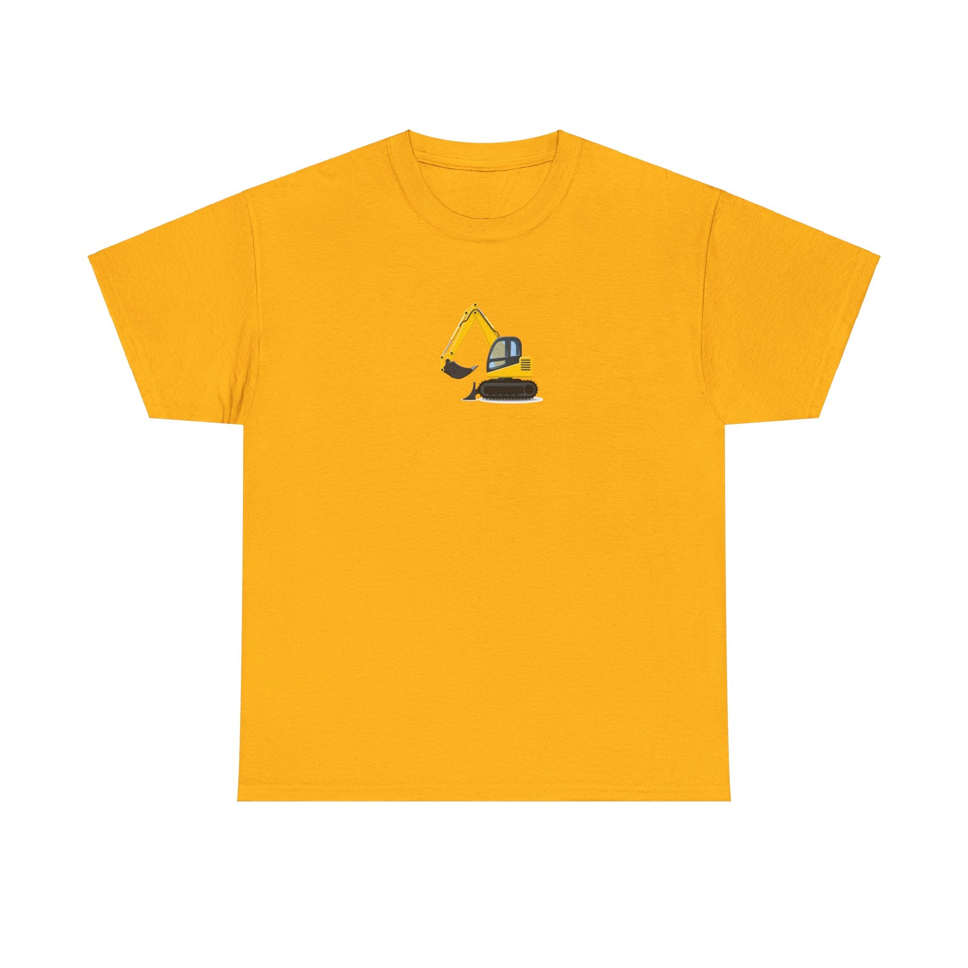 BANTU.ALL.DAY - Yellow Digger