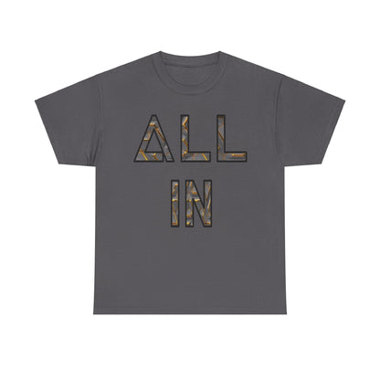 BANTU.ALL.DAY - ALL IN (Gold 1)