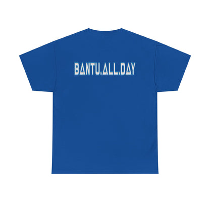 BANTU.ALL.DAY - Baby Blue Hue