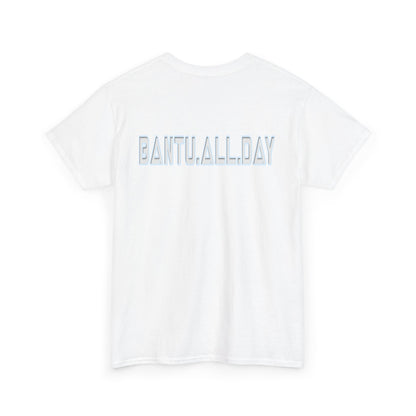 BANTU.ALL.DAY - Baby Blue Hue(Vertical)