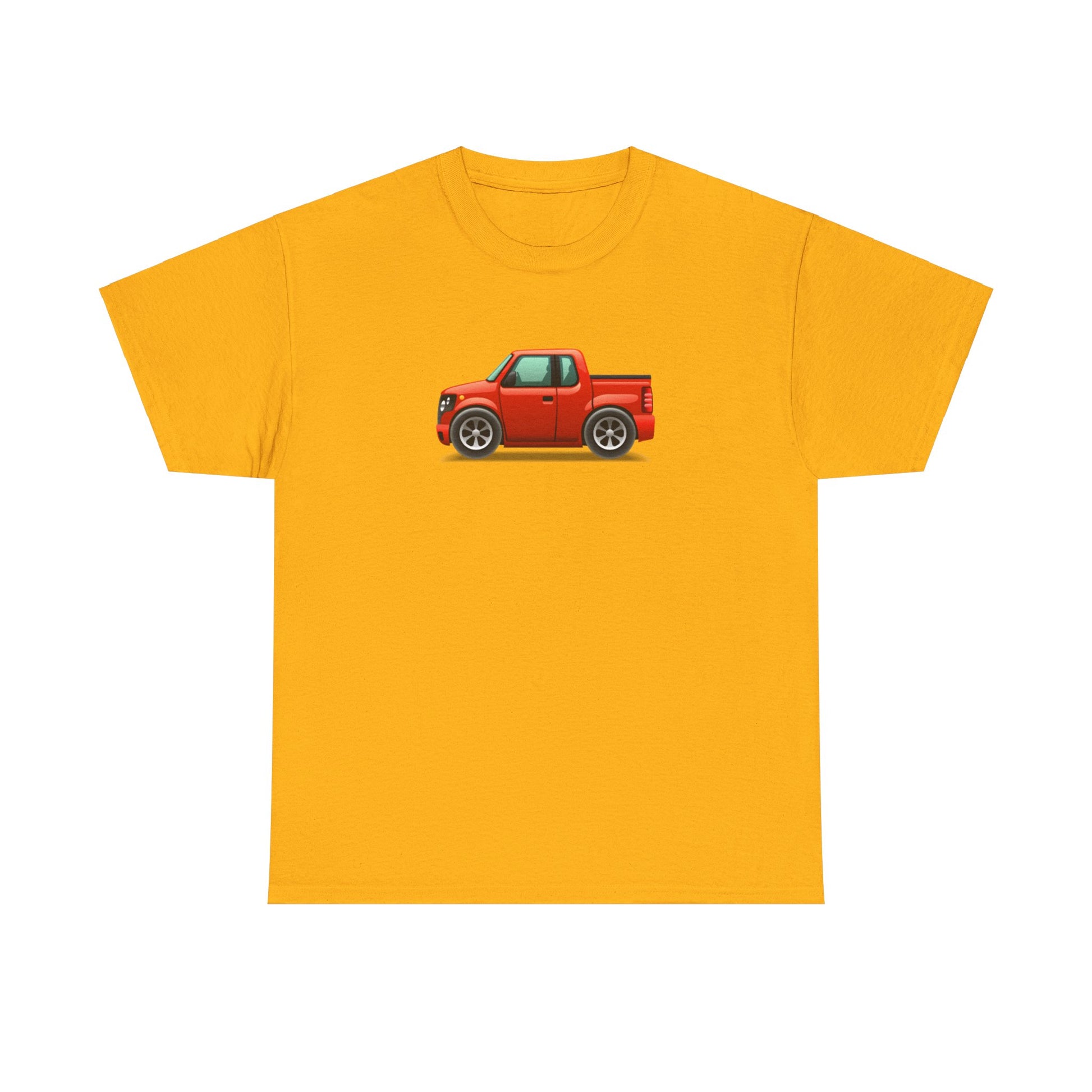 BANTU.ALL.DAY - Red Truck