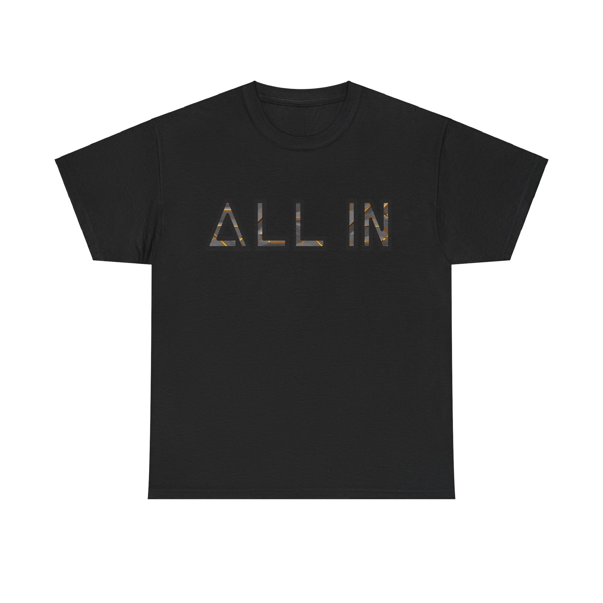 BANTU.ALL.DAY - ALL IN (Geometric)