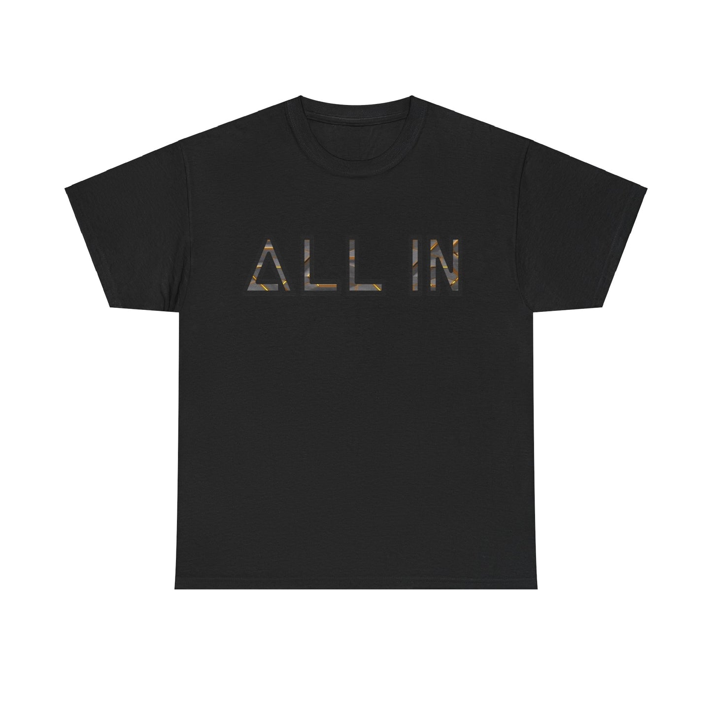 BANTU.ALL.DAY - ALL IN (Geometric)