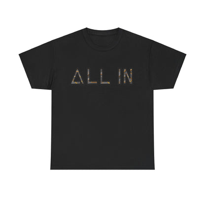 BANTU.ALL.DAY - ALL IN (Geometric)