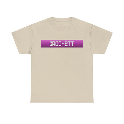 BANTU.ALL.DAY - Crockett - Purple