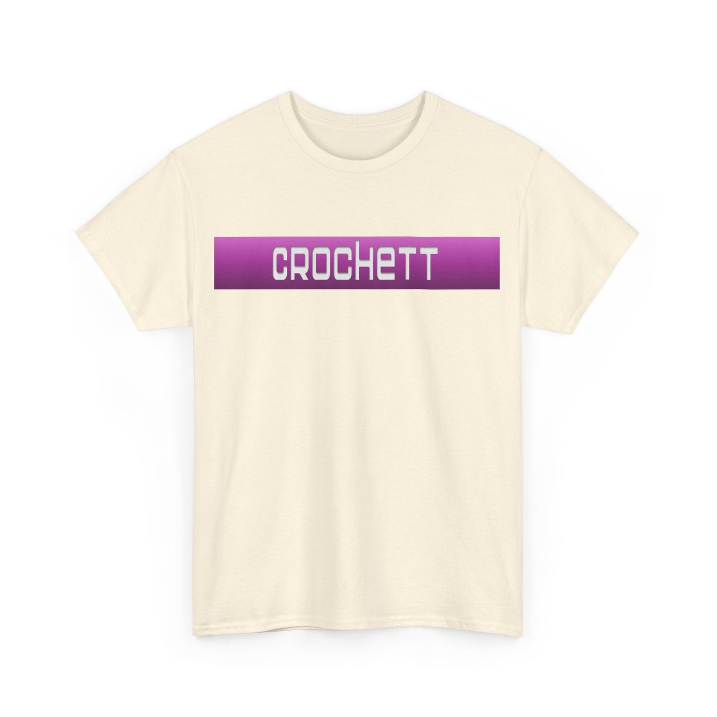 BANTU.ALL.DAY - Crockett - Purple