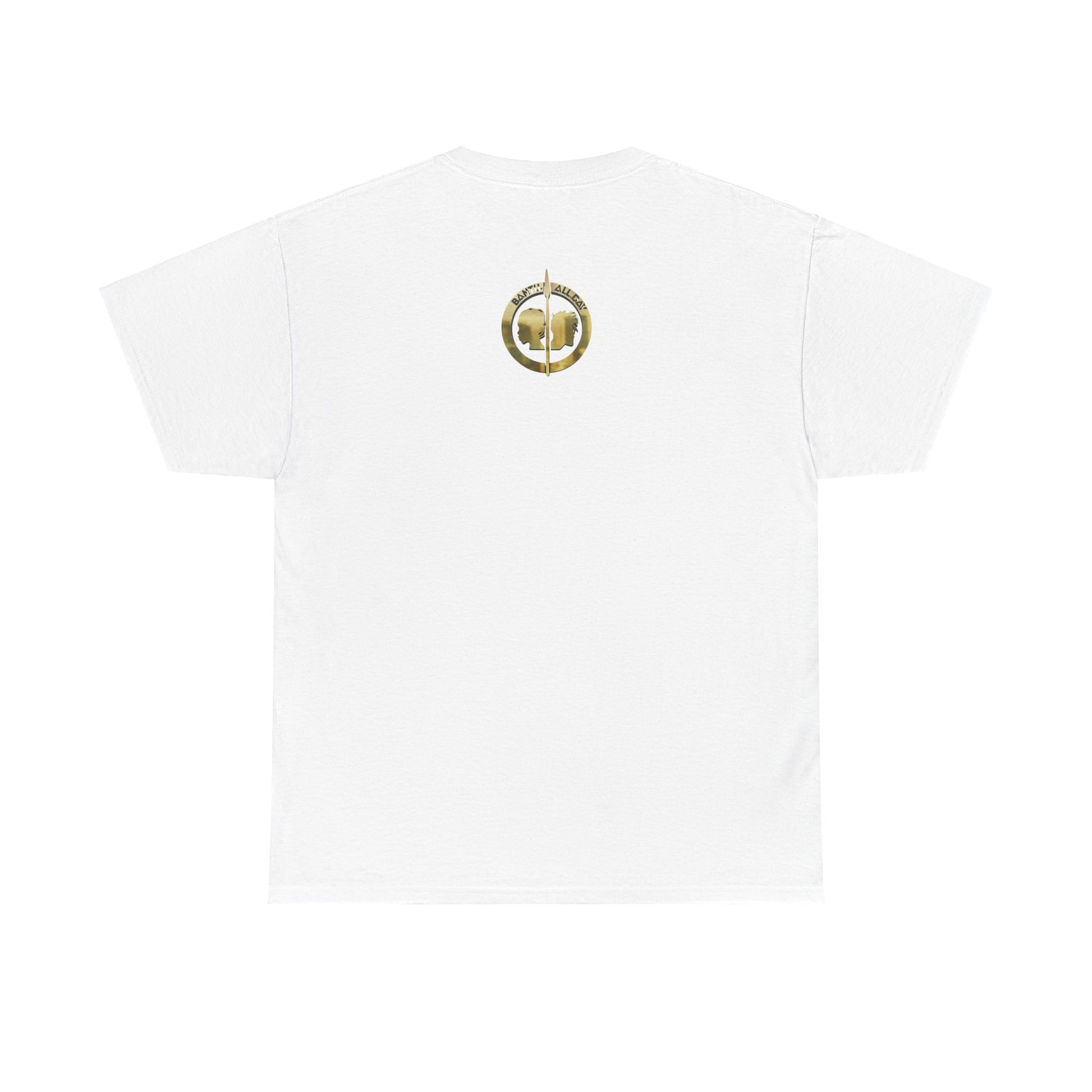 BANTU.ALL.DAY - Samurai Uno