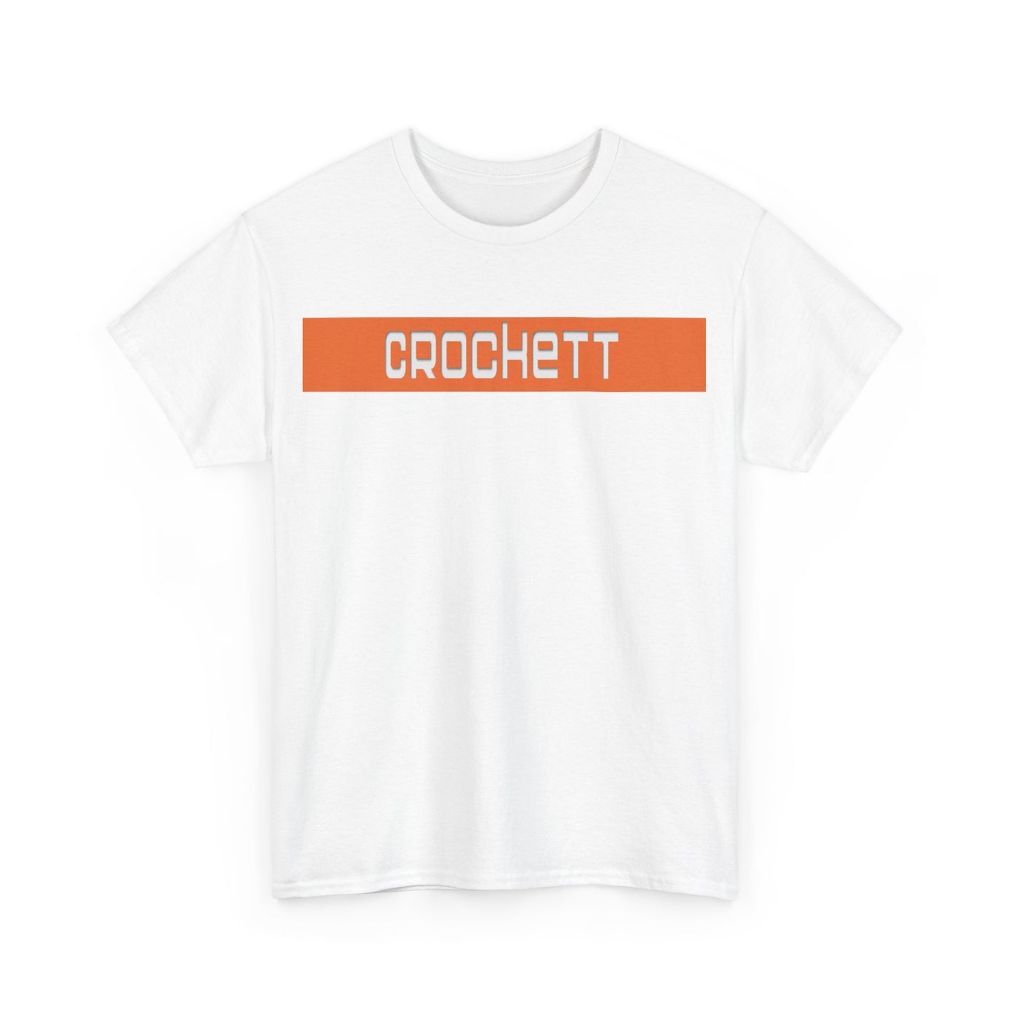 BANTU.ALL.DAY - Crockett - Orange