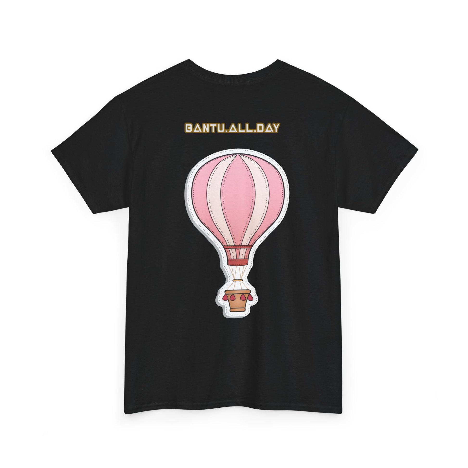 BANTU.ALL.DAY - 99 Pink Ballons