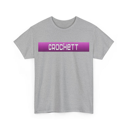 BANTU.ALL.DAY - Crockett - Purple