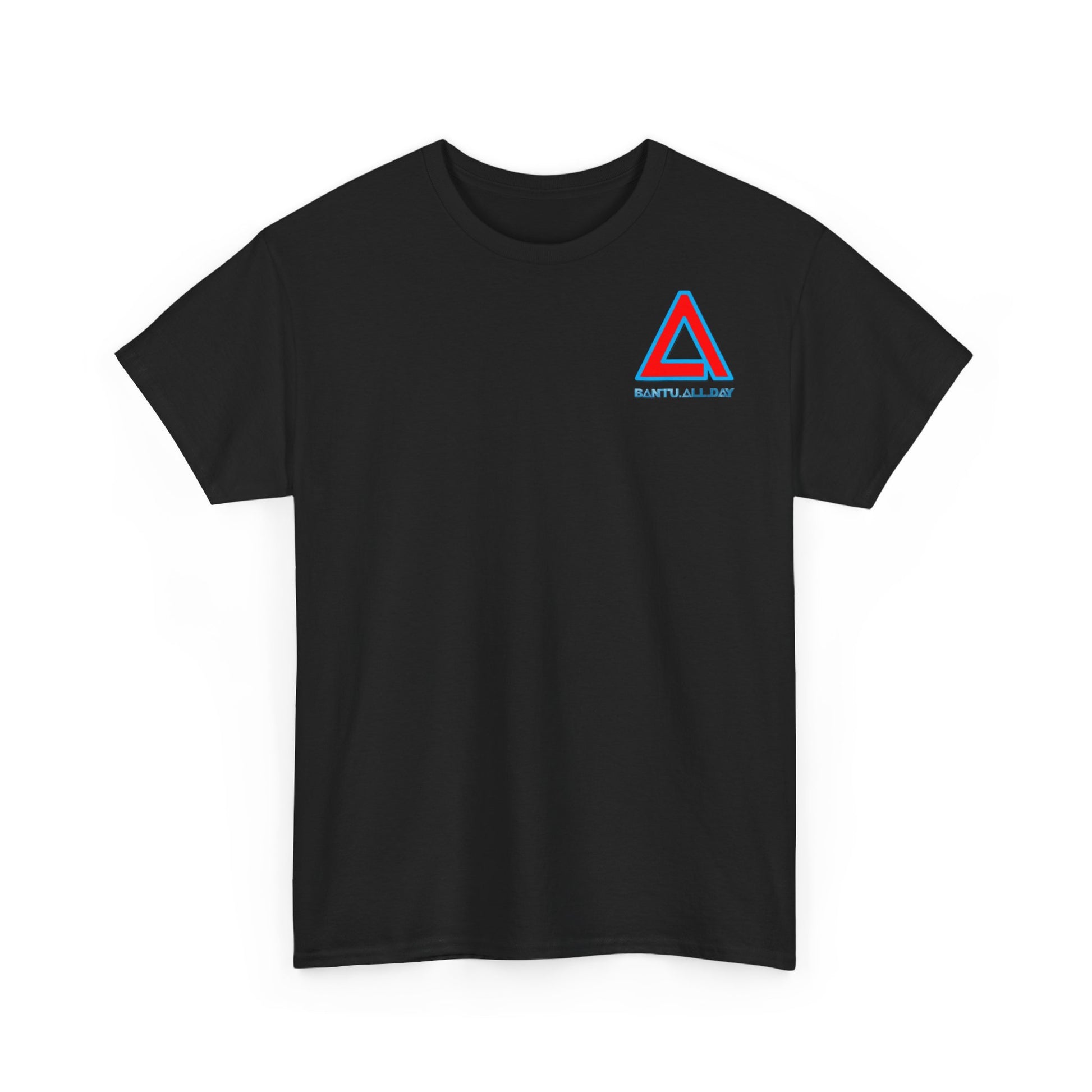 BANTU.ALL.DAY - Delta - Red