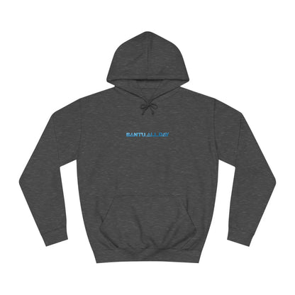 Unisex College Hoodie