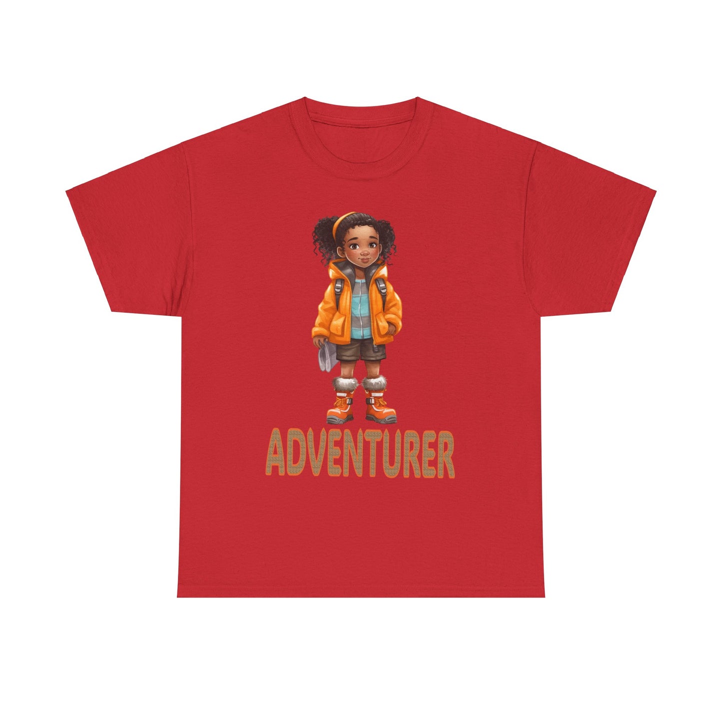 BANTU.ALL.DAY - Adventurer - Joanne