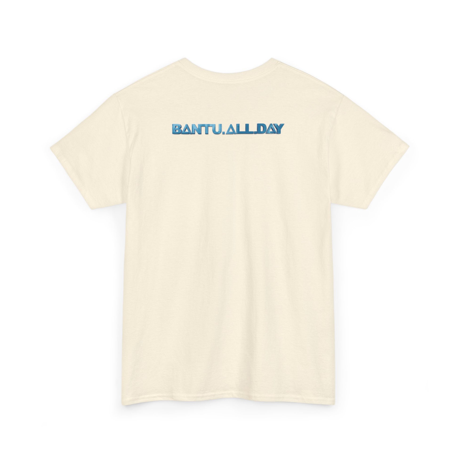 BANTU.ALL.DAY - ALL IN (Blue) Horizontal