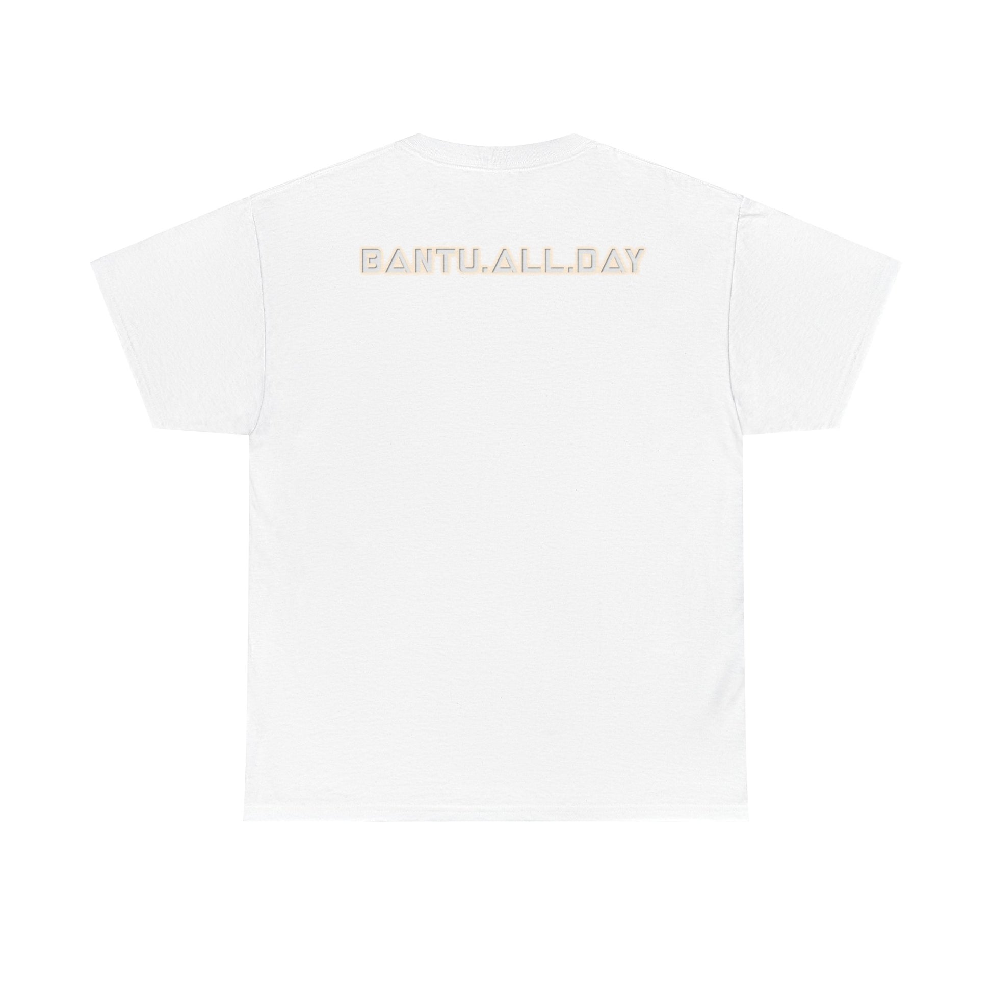 BANTU.ALL.DAY - Stuttgart