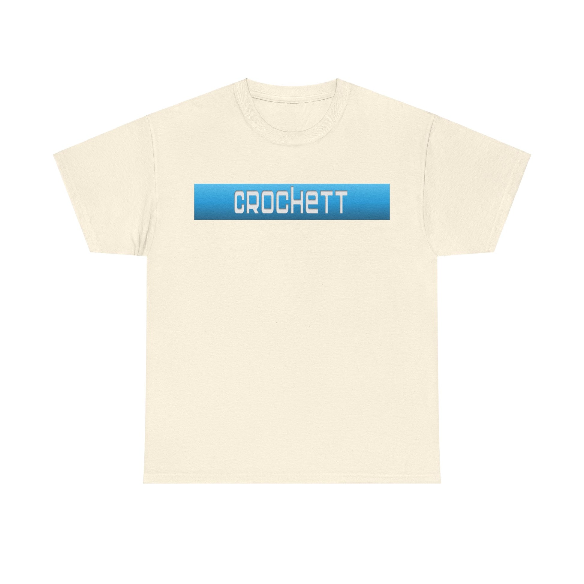 BANTU.ALL.DAY - Crockett - Blue