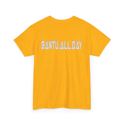 BANTU.ALL.DAY - Baby Blue Hue(Vertical)