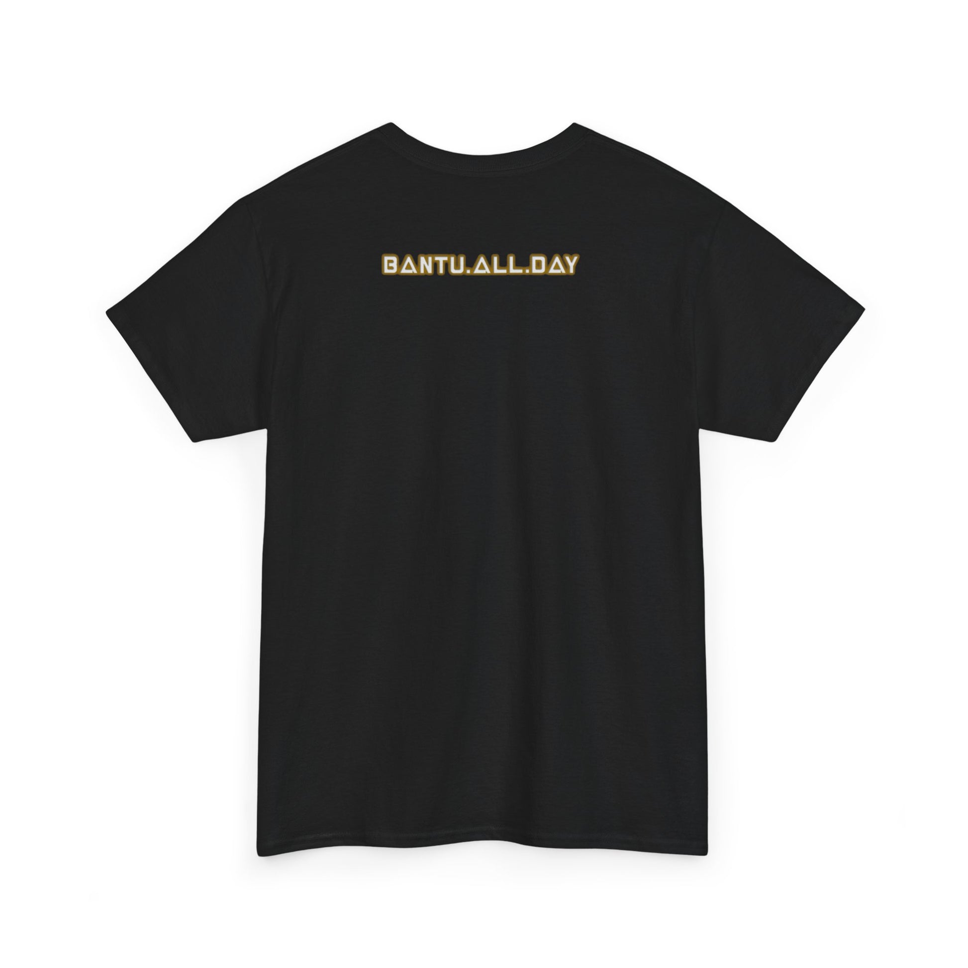 BANTU.ALL.DAY - Grand Classic Coupe