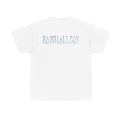 BANTU.ALL.DAY - Baby Blue Hue