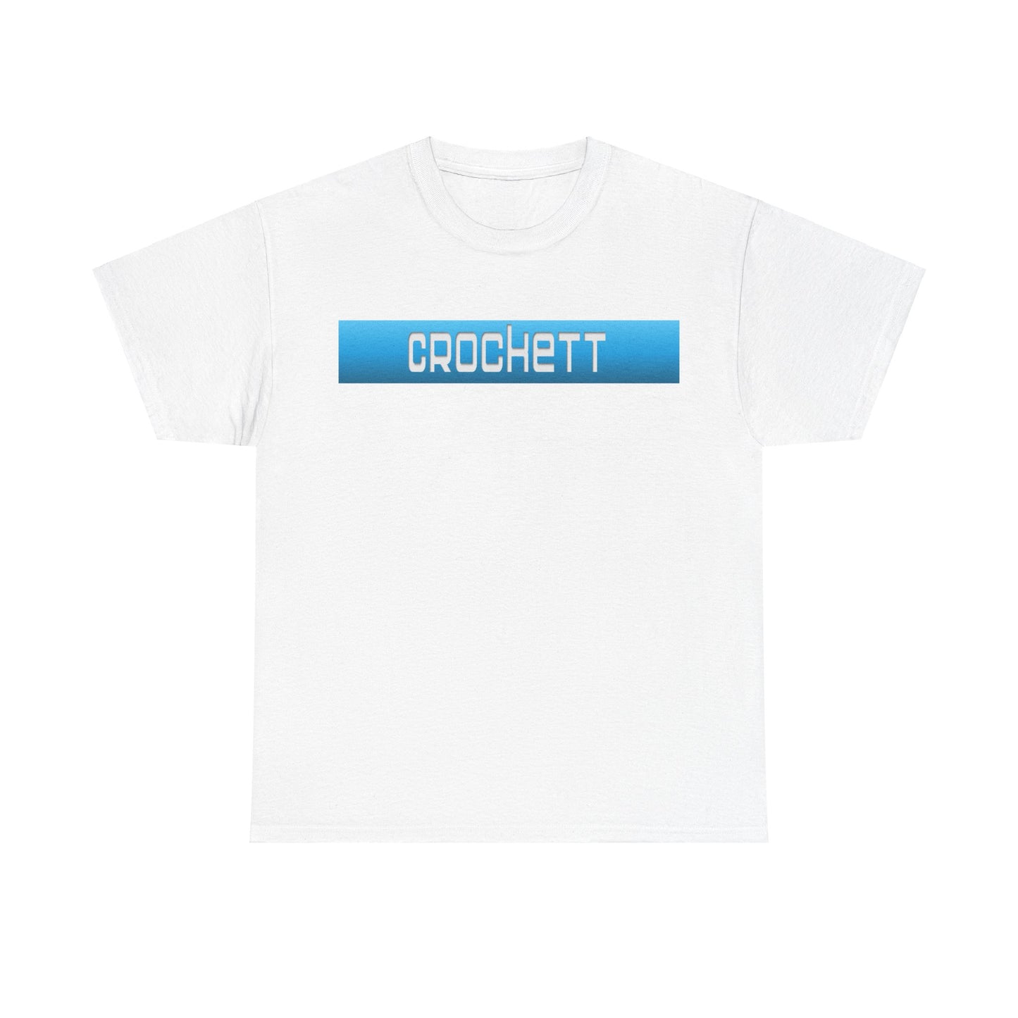 BANTU.ALL.DAY - Crockett - Blue