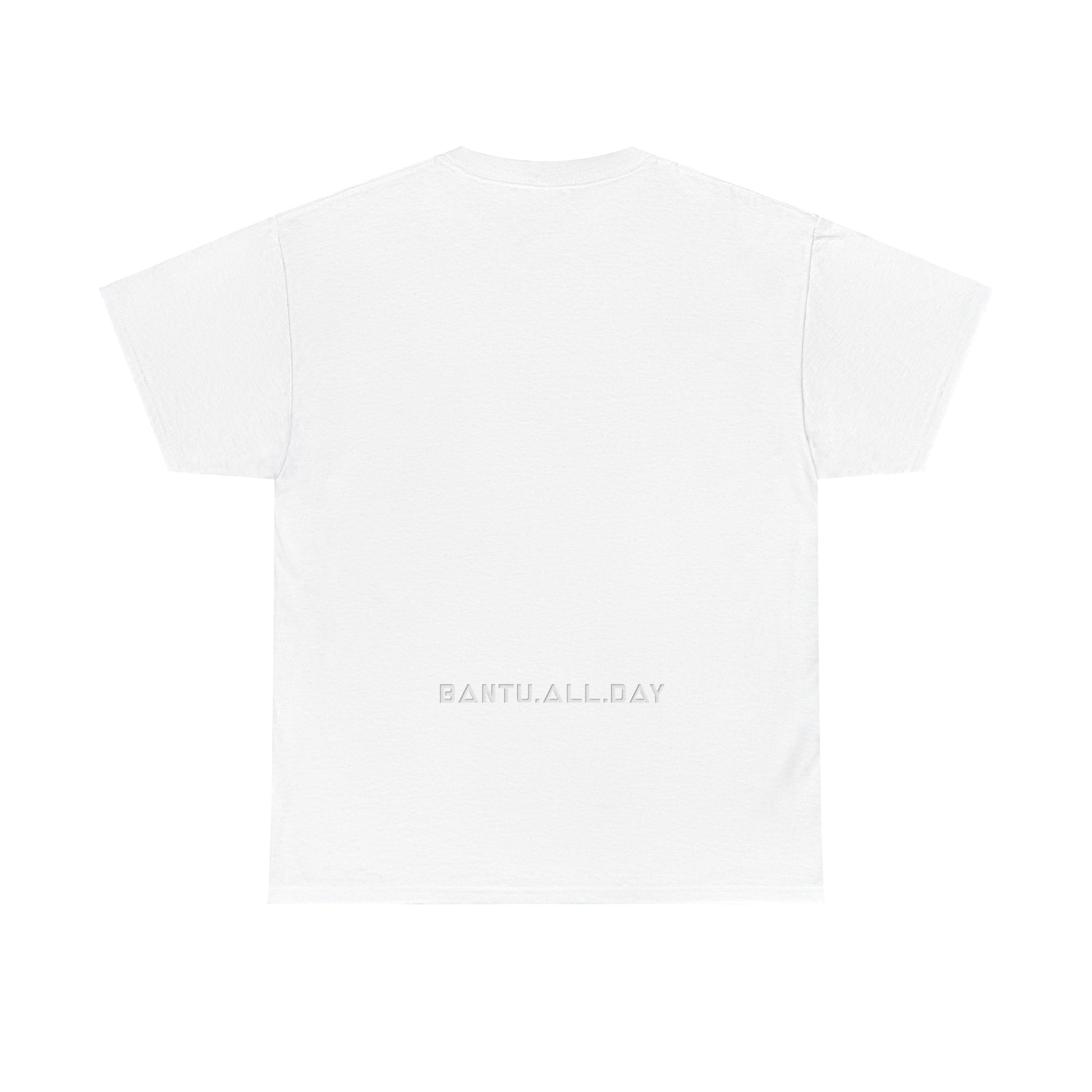 BANTU.ALL.DAY - Play Hard Pray Hard