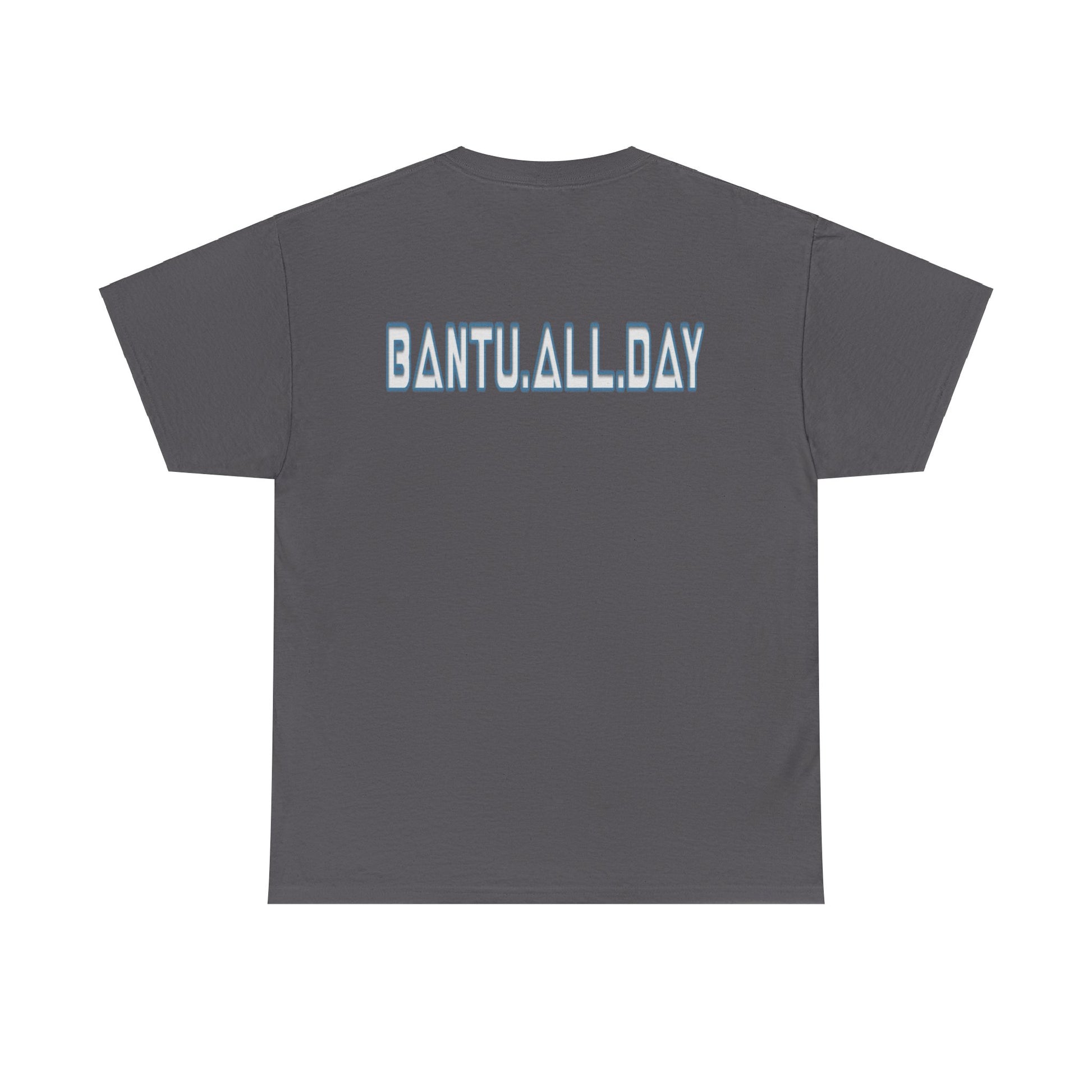 BANTU.ALL.DAY - Baby Blue Hue(Vertical)