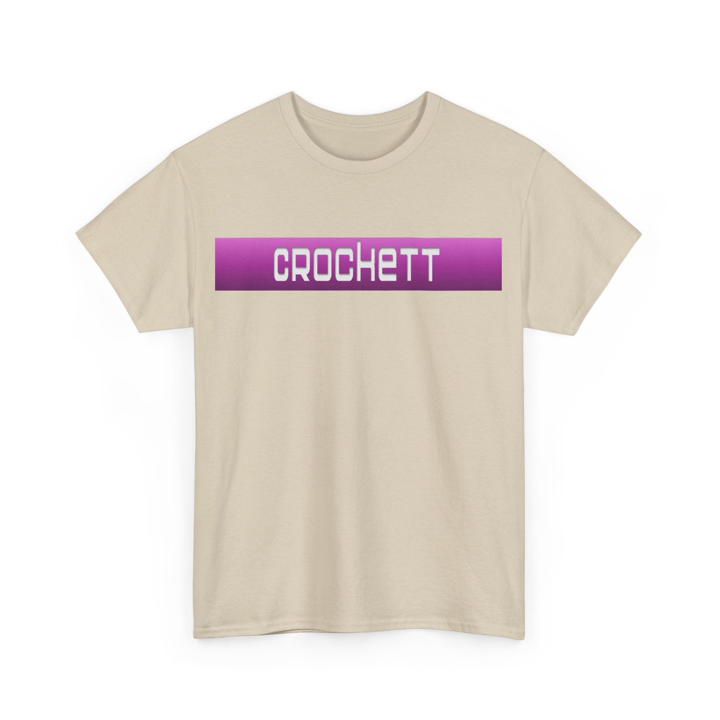 BANTU.ALL.DAY - Crockett - Purple