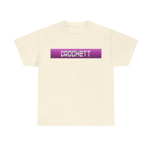 BANTU.ALL.DAY - Crockett - Purple