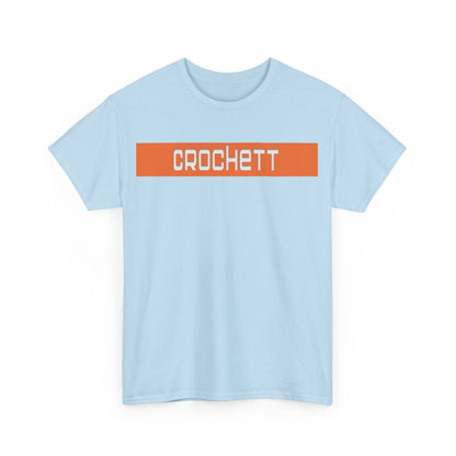 BANTU.ALL.DAY - Crockett - Orange