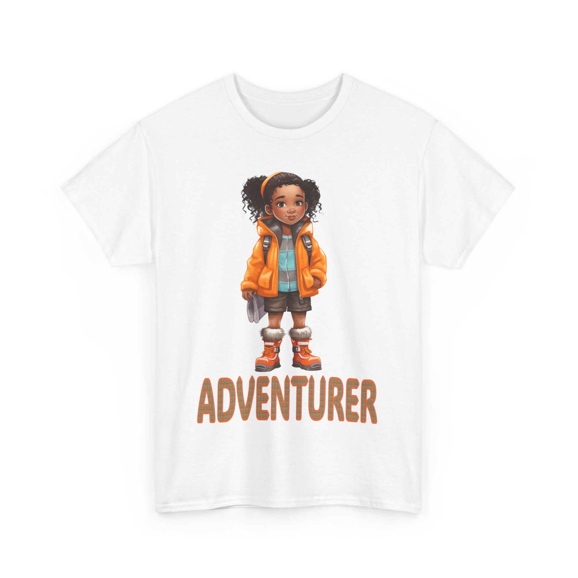 BANTU.ALL.DAY - Adventurer - Joanne