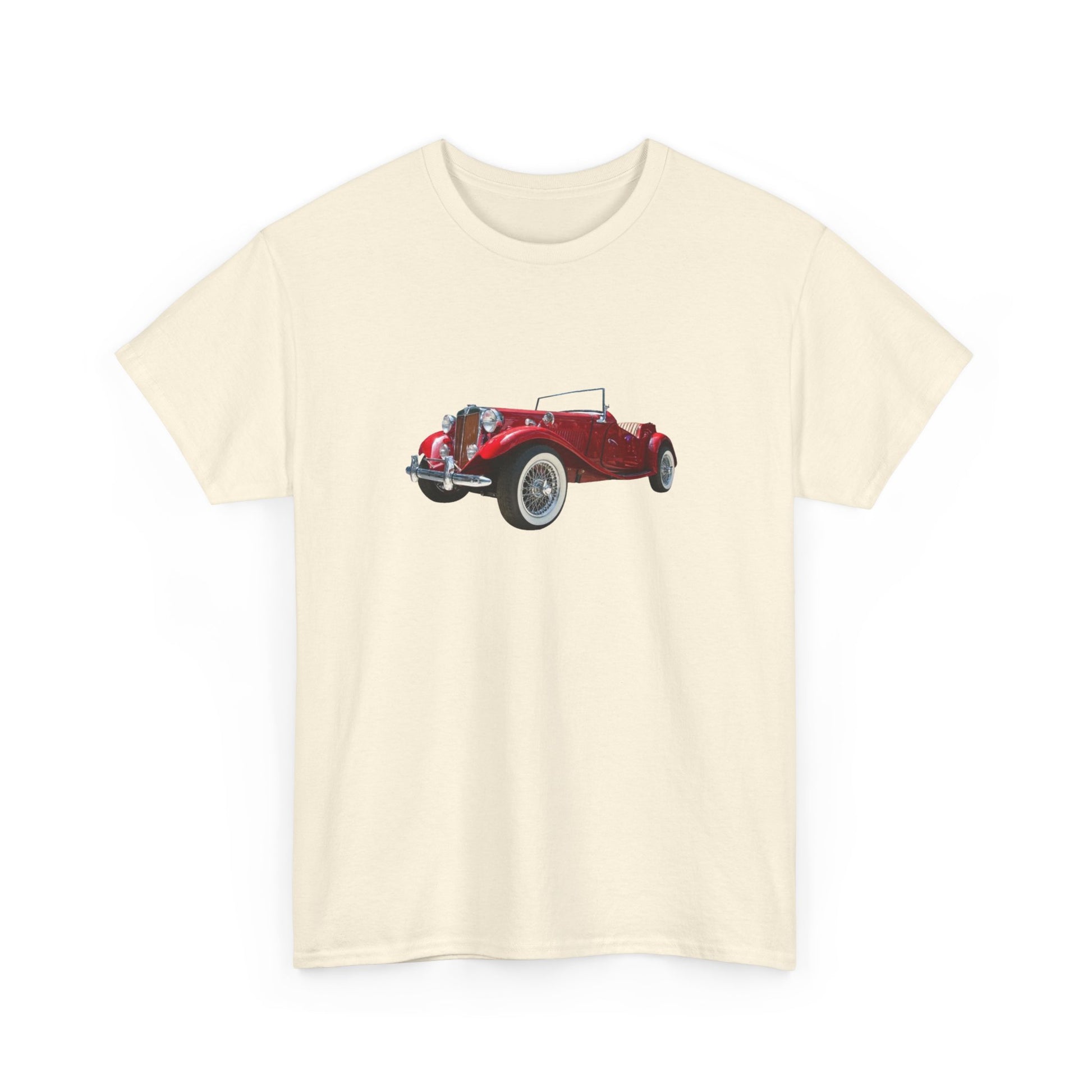 BANTU.ALL.DAY - Grand Classic Coupe