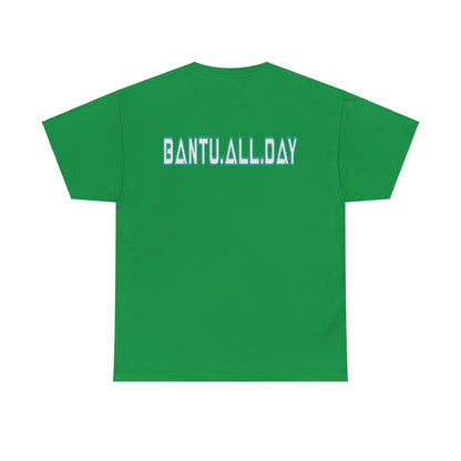 BANTU.ALL.DAY - Baby Blue Hue(Vertical)