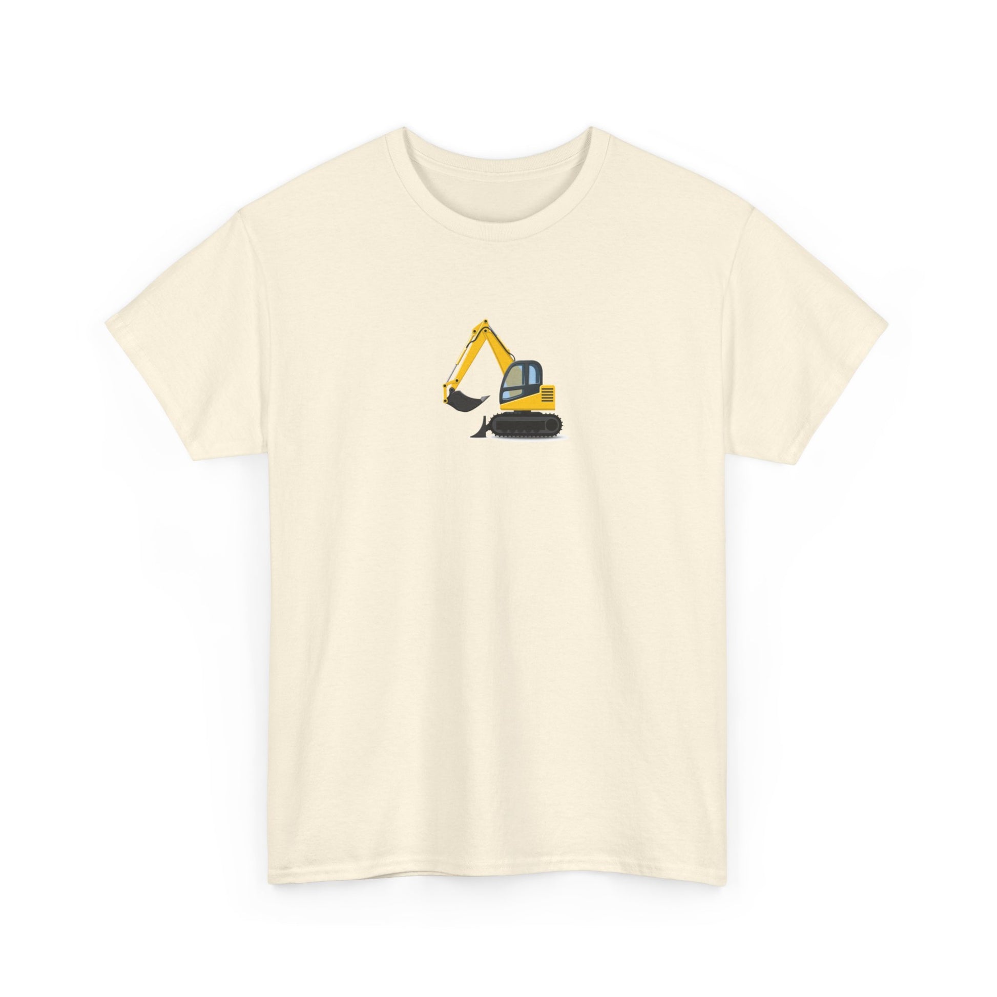 BANTU.ALL.DAY - Yellow Digger
