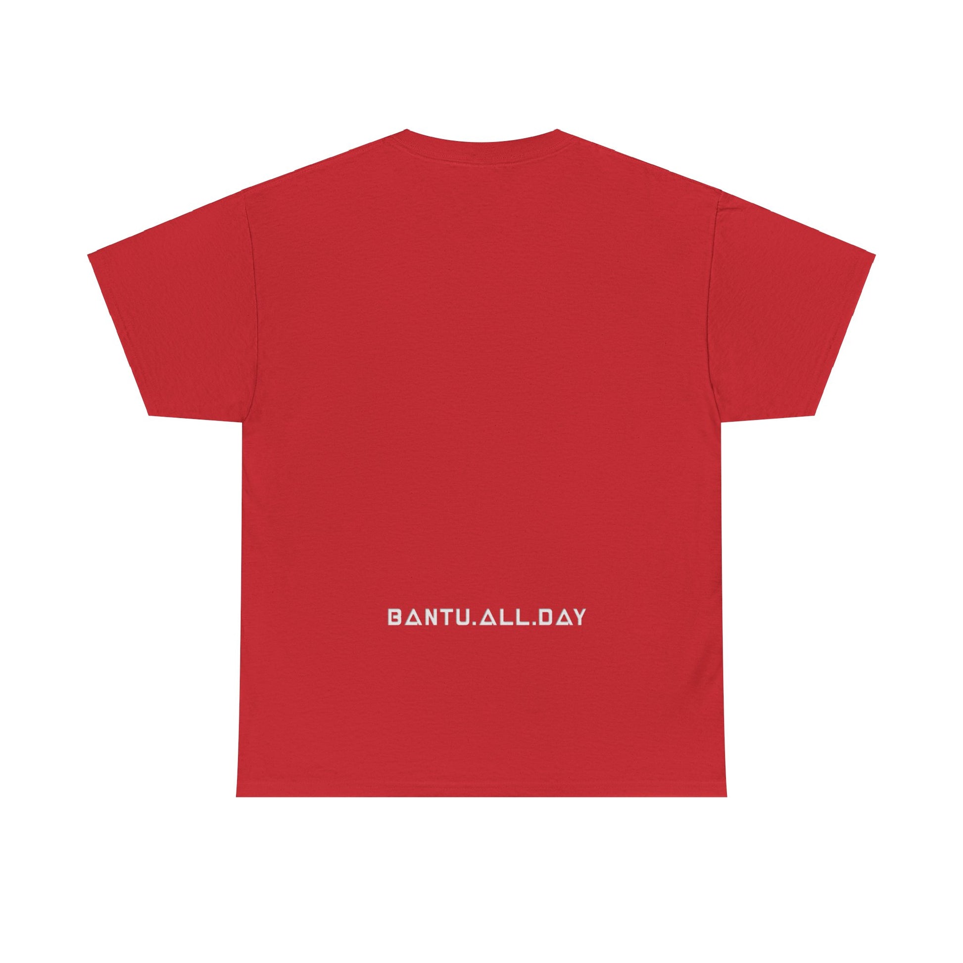 BANTU.ALL.DAY - Lulu (Dream Big)