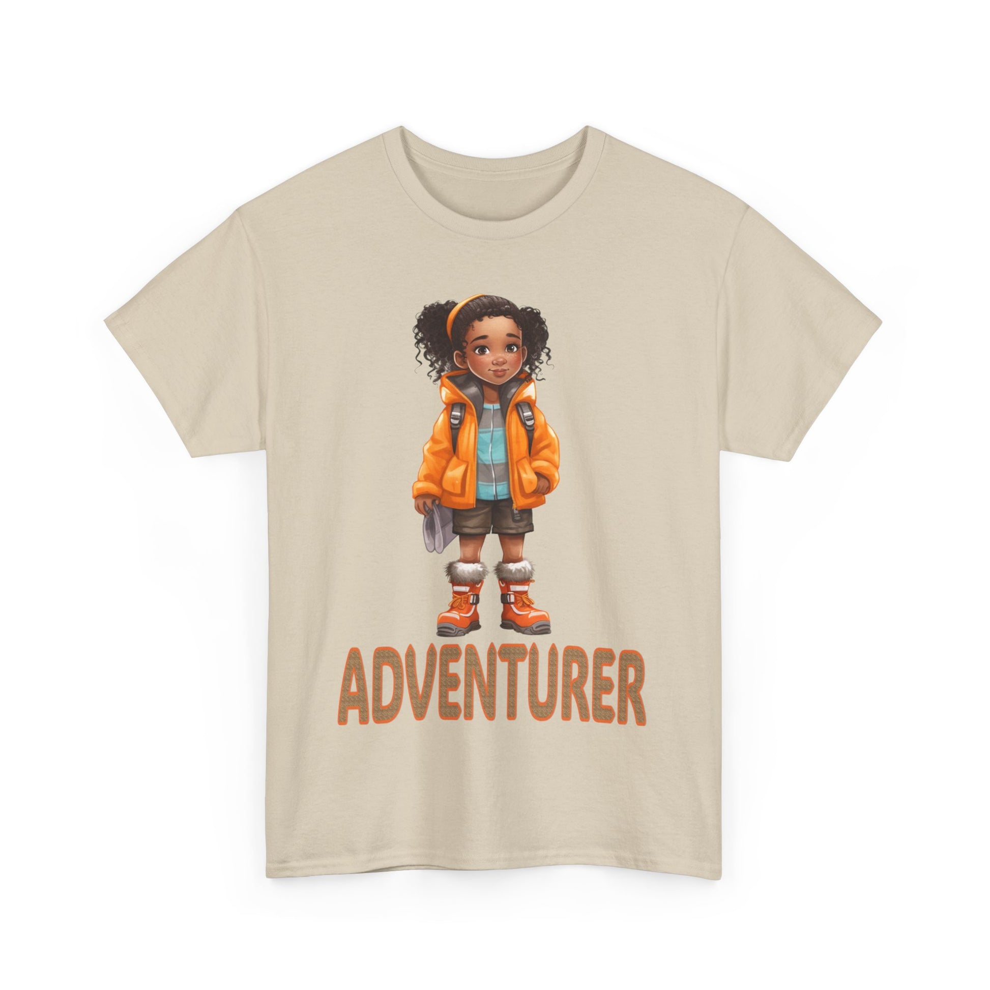 BANTU.ALL.DAY - Adventurer - Joanne