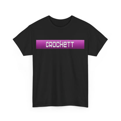 BANTU.ALL.DAY - Crockett - Purple