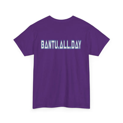 BANTU.ALL.DAY - Baby Blue Hue(Vertical)