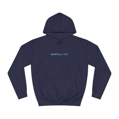 Unisex College Hoodie