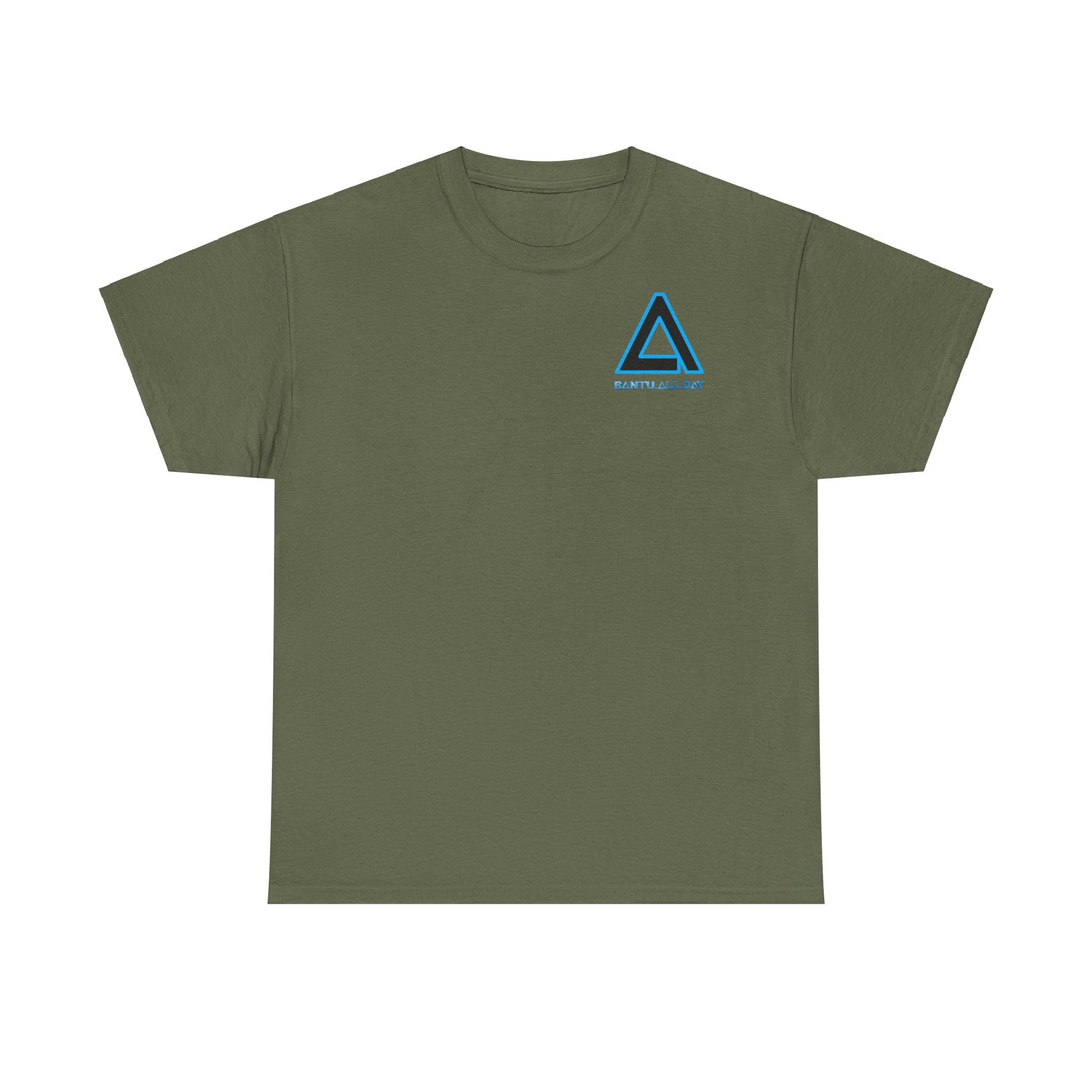 BANTU.ALL.DAY - Delta - Black