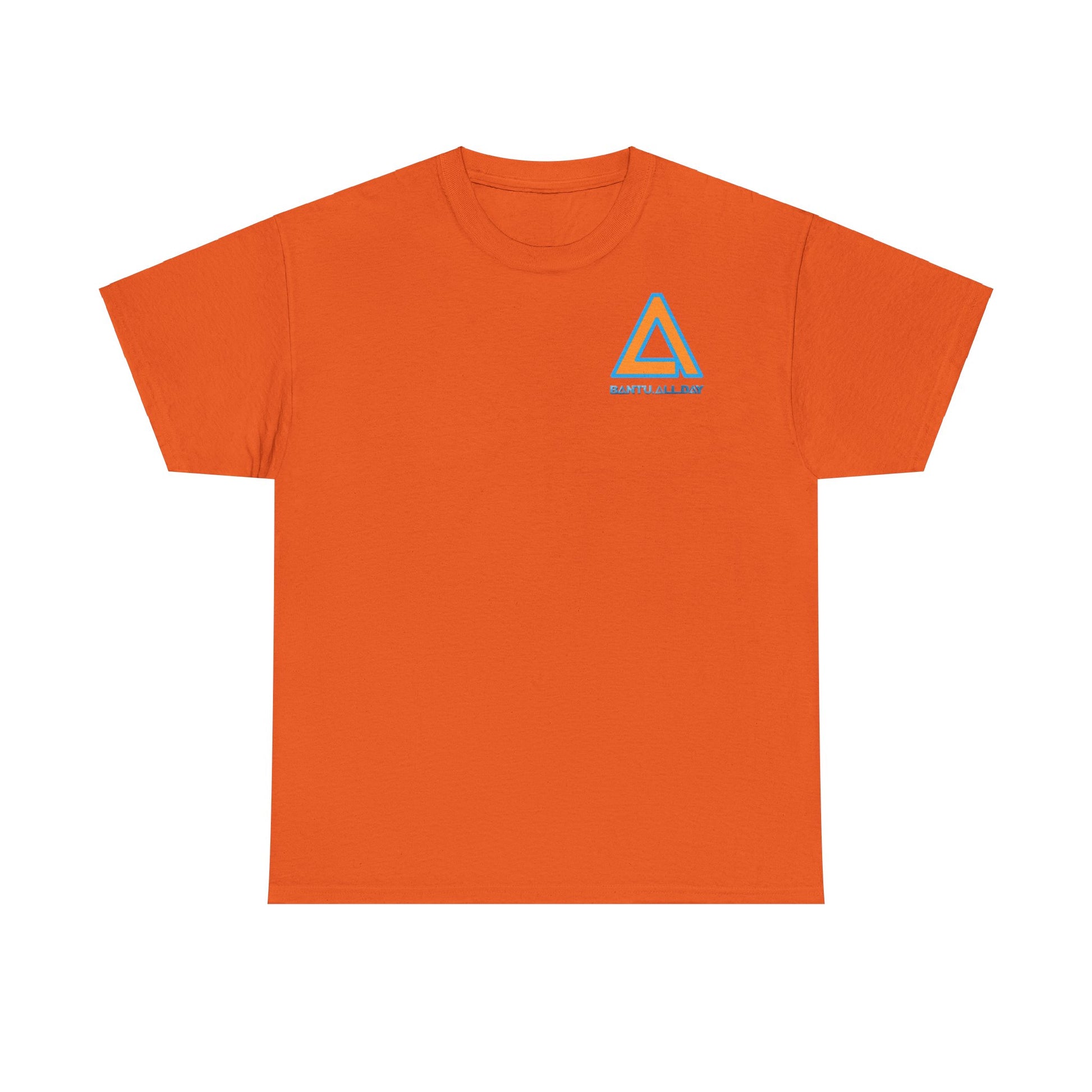 BANTU.ALL.DAY - Delta - Gold