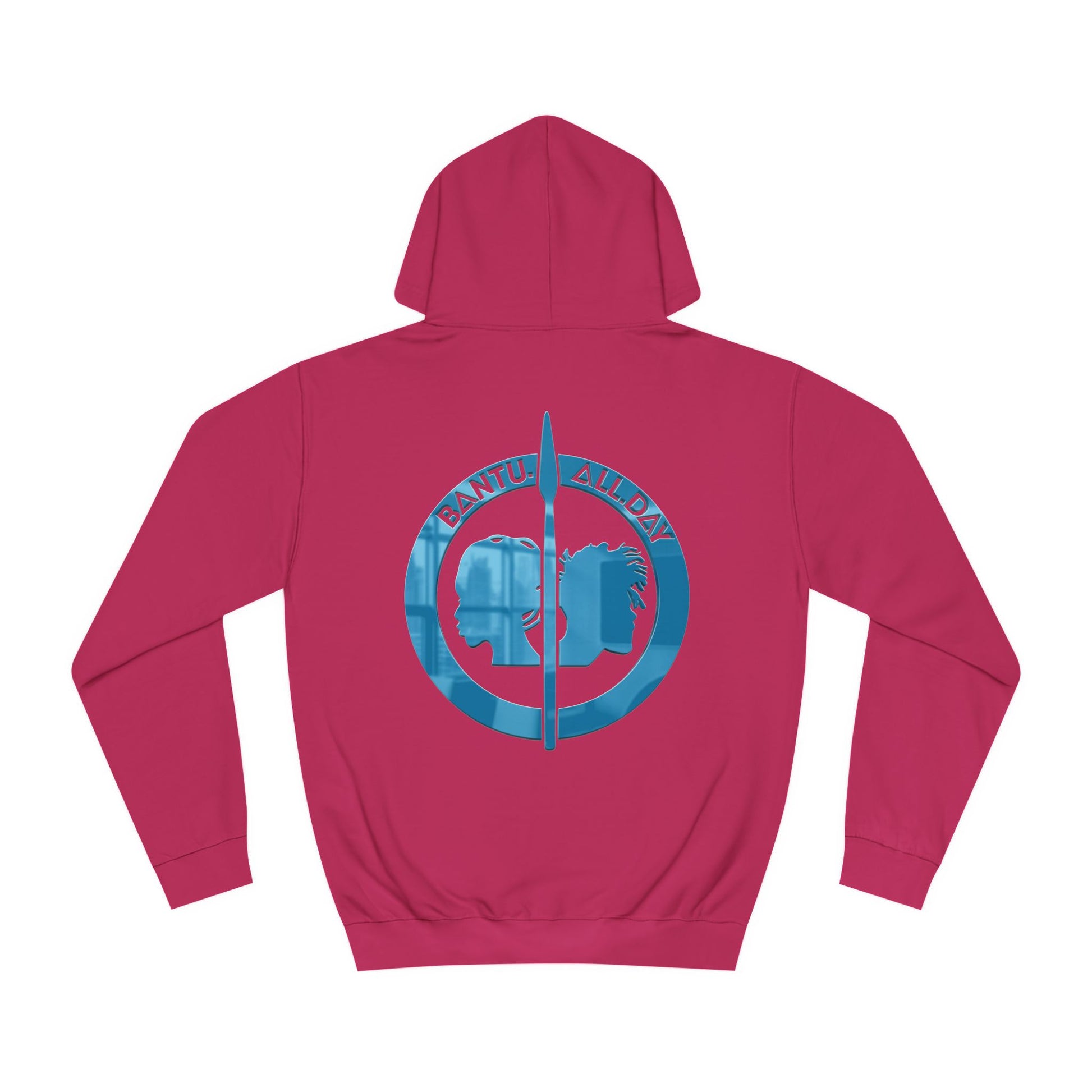 Unisex College Hoodie