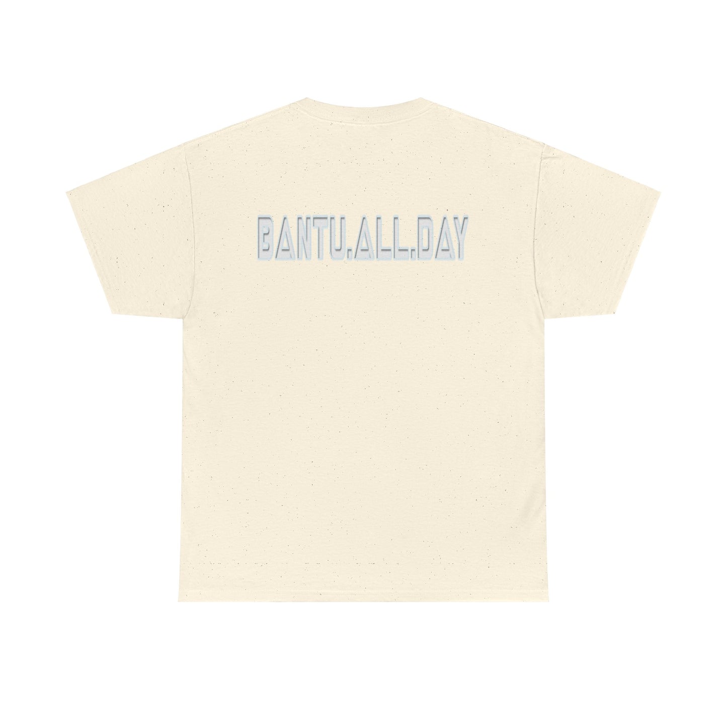 BANTU.ALL.DAY - Baby Blue Hue