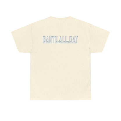 BANTU.ALL.DAY - Baby Blue Hue