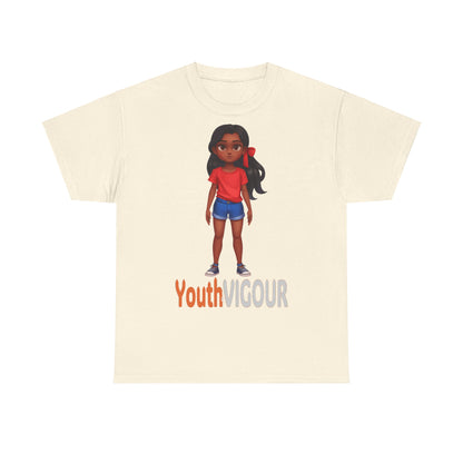 BANTU.ALL.DAY - Youth & Vigour - Aimee