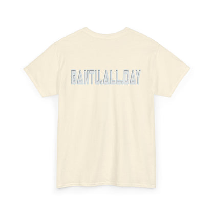 BANTU.ALL.DAY - Baby Blue Hue(Vertical)