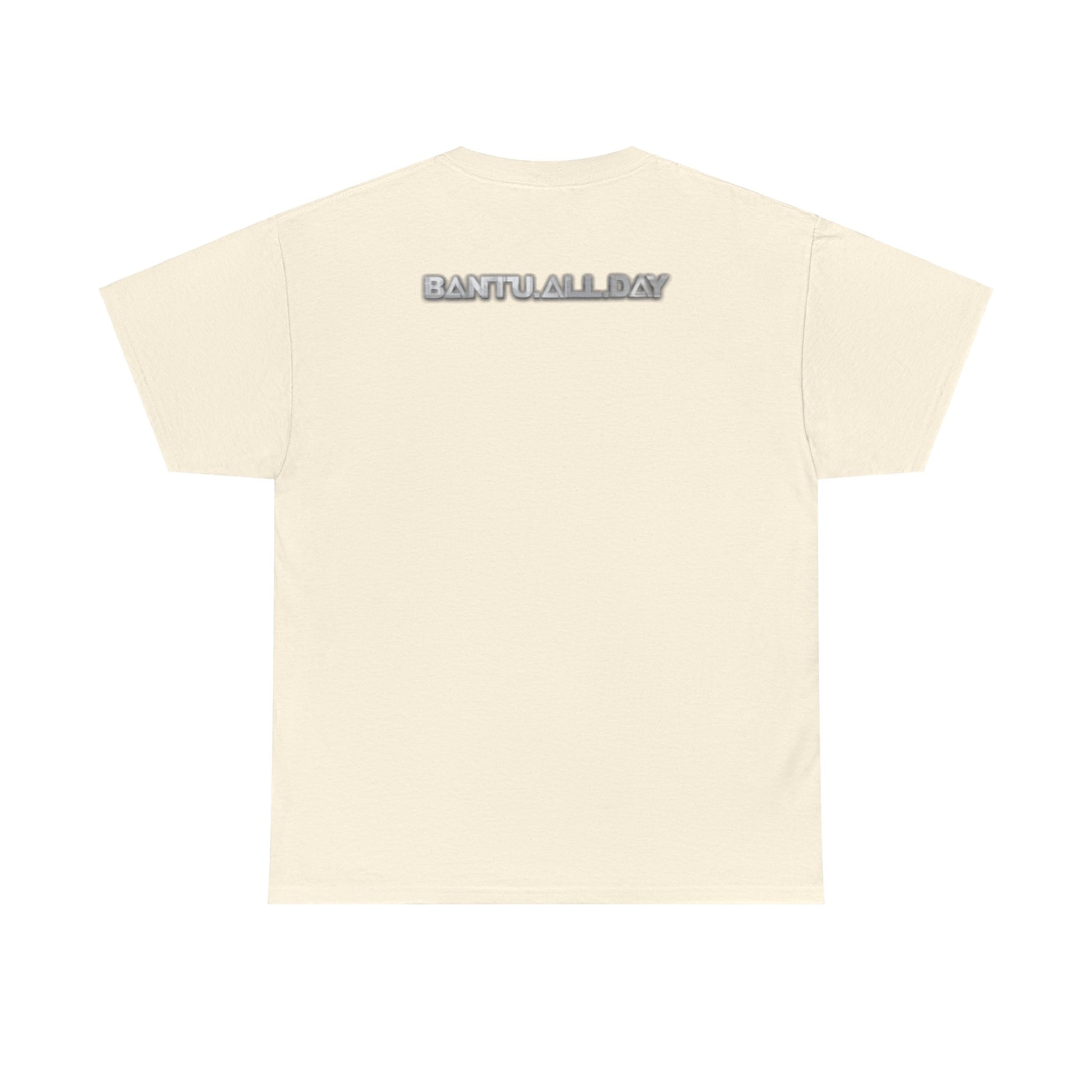 BANTU.ALL.DAY - Crockett - Orange