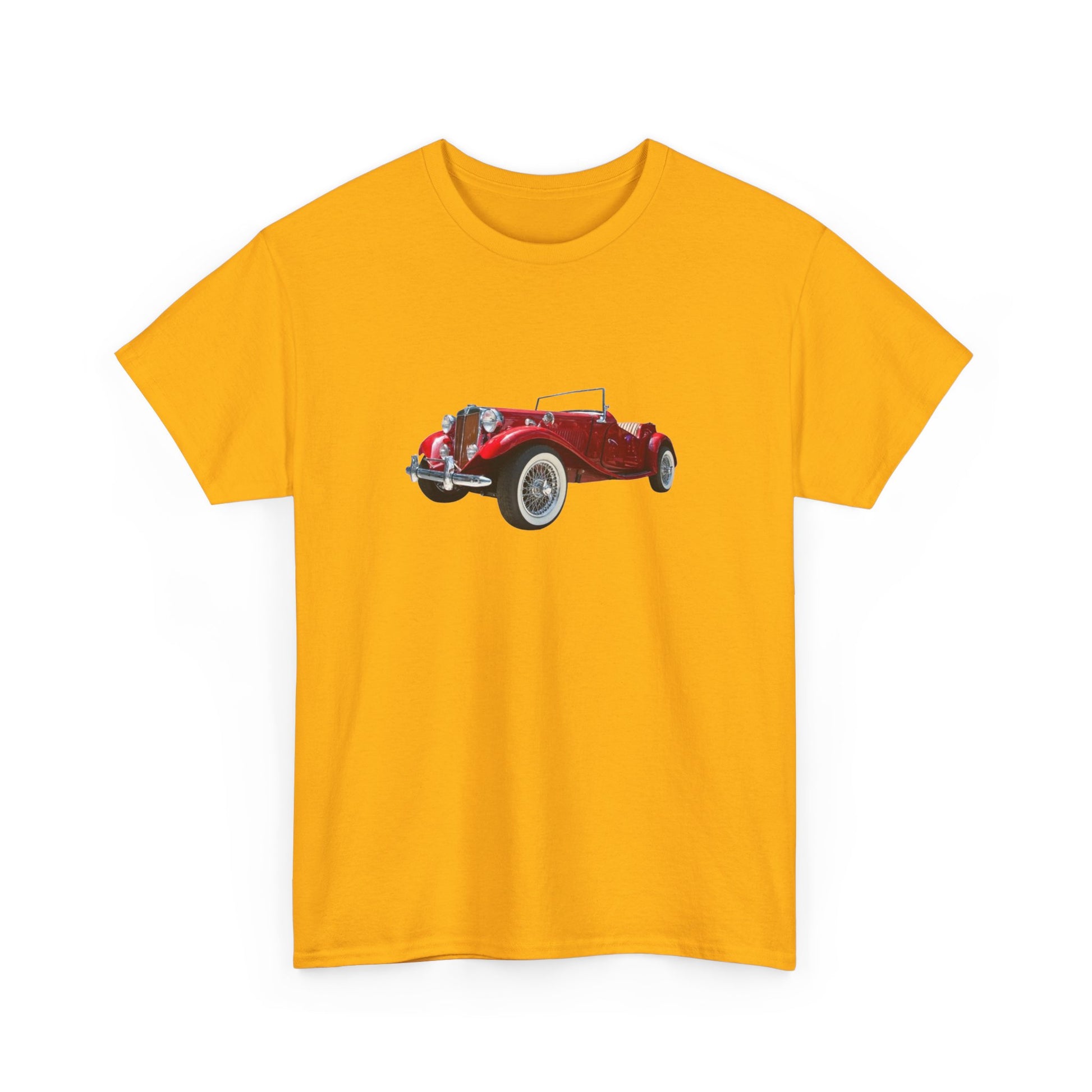 BANTU.ALL.DAY - Grand Classic Coupe